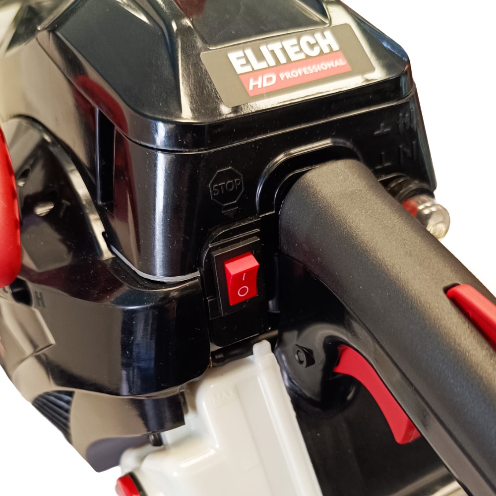 Бензопила CS 4125R ELITECH HD (E1611.005.00), фото 6