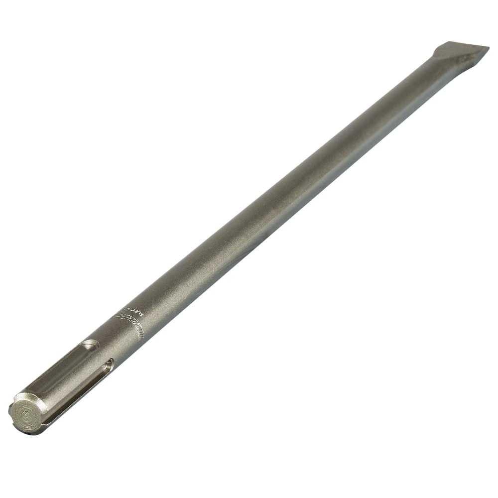Зубило плоское SDS-max 25х600 мм MAKITA (D-34229), фото 4