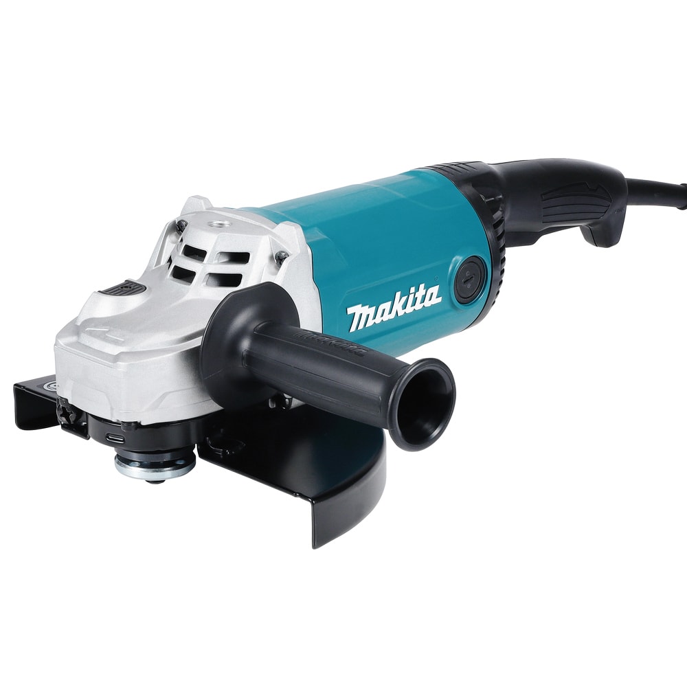 Угловая шлифмашина GA9090N (GA 9090 N) MAKITA, фото 2