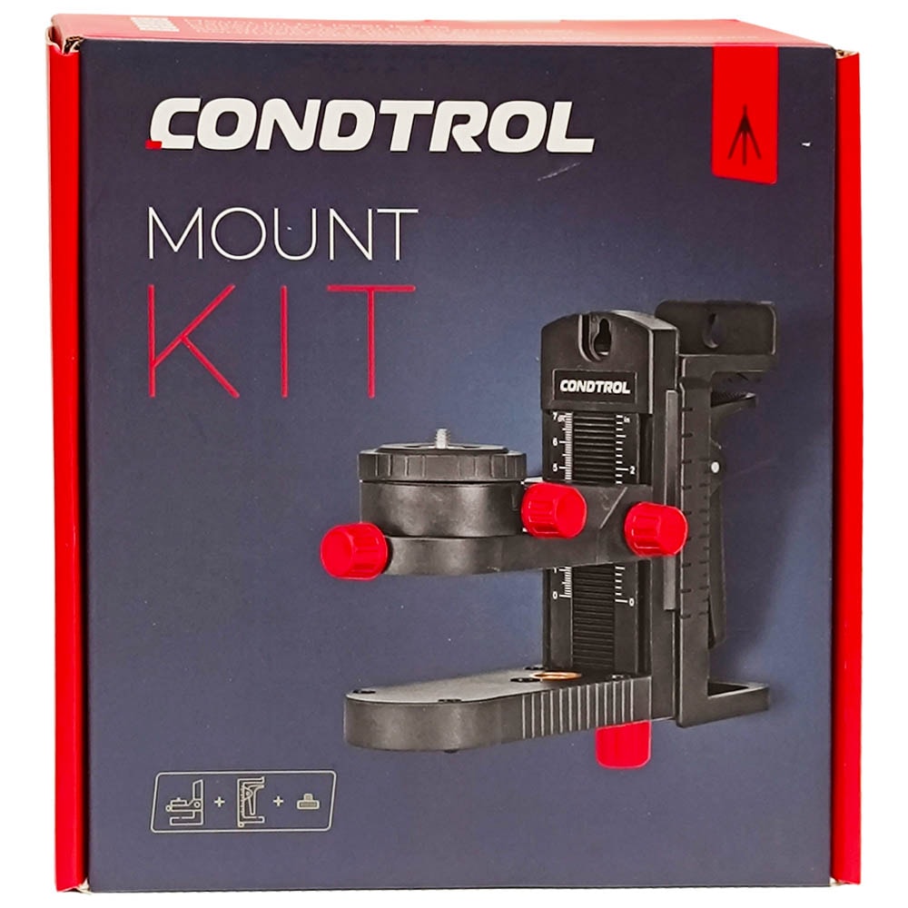 Крепление универсальное Mount Kit CONDTROL, CONDTROL, фото 2
