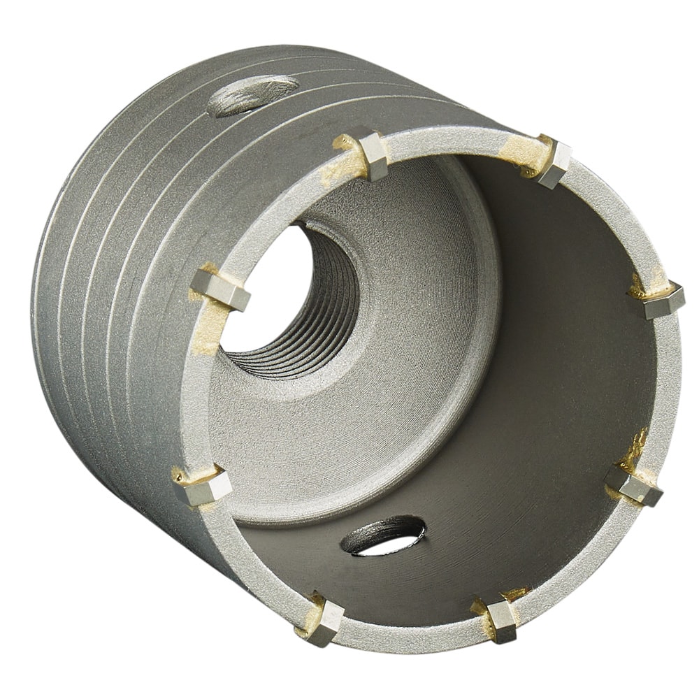 Коронка ударная по бетону SDS-plus 68 мм М22 MAKITA (D-73938), фото 3
