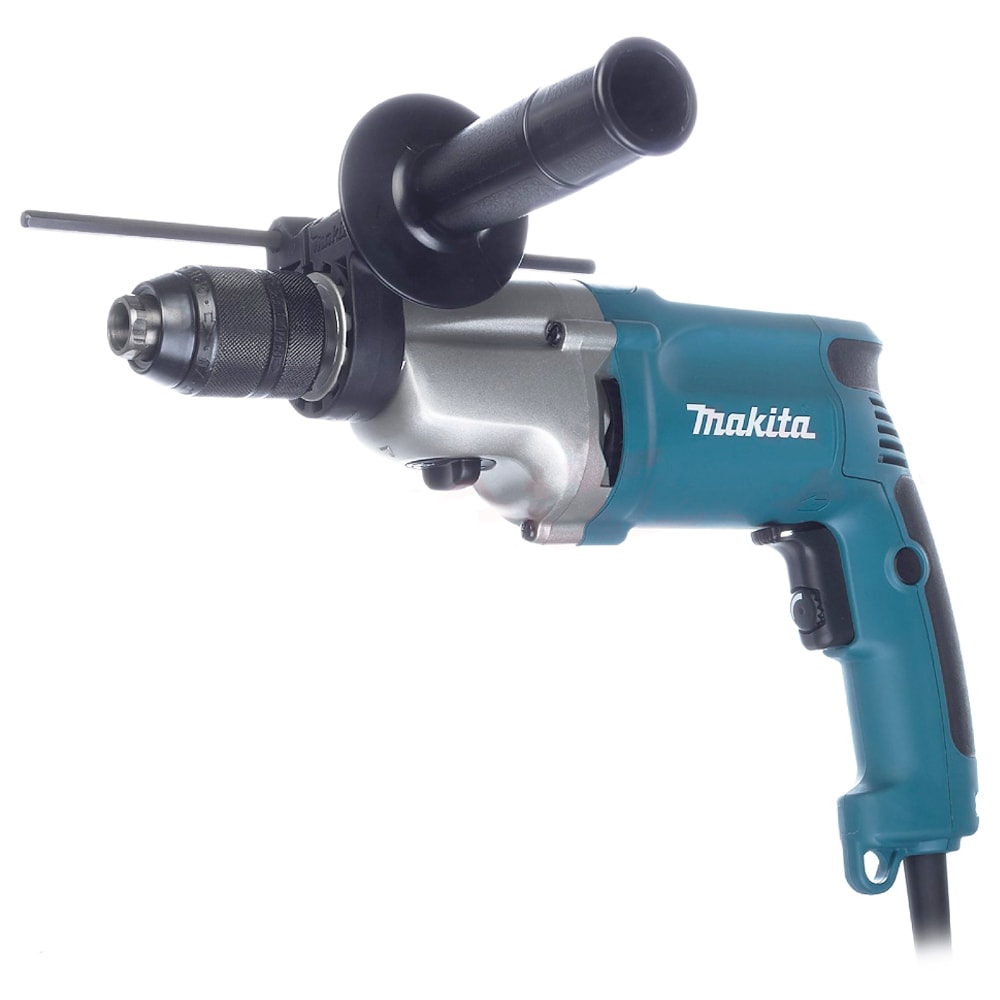 Дрель безударная DP4011 (720Вт / 13мм_БЗП / Коробка), MAKITA, фото 5