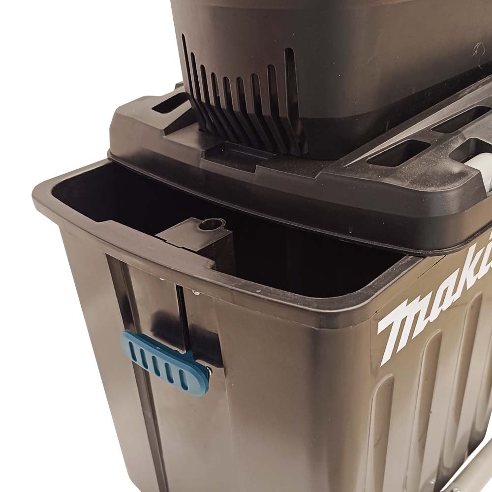 Измельчитель садовый UD2500 (UD 2500) MAKITA, фото 6