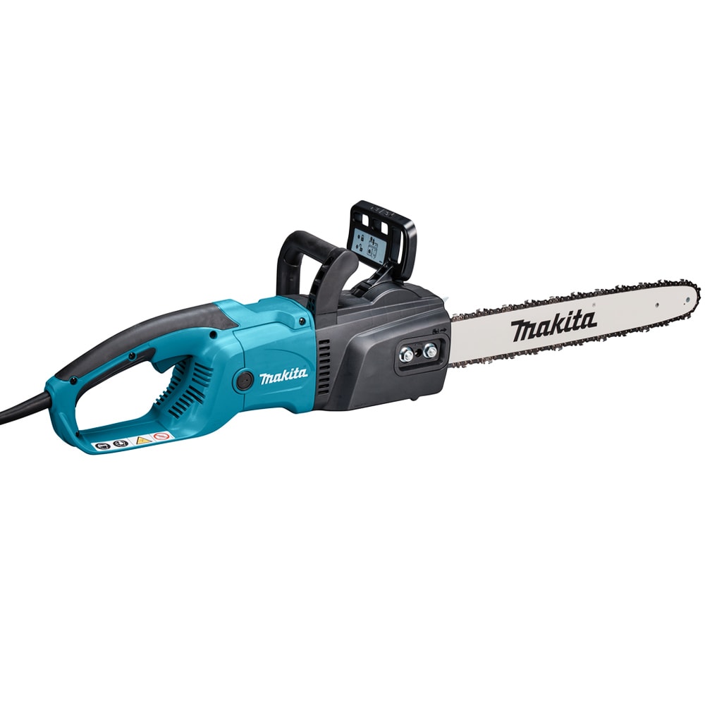 Пила цепная электрическая UC4550A (UC 4550 A) MAKITA, фото 7
