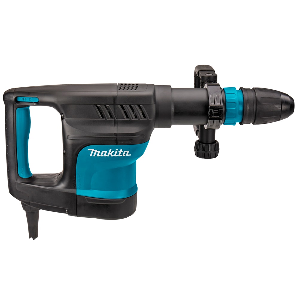 Отбойный молоток HM1101C (11,5Дж / SDS-max / Кейс), MAKITA, фото 6