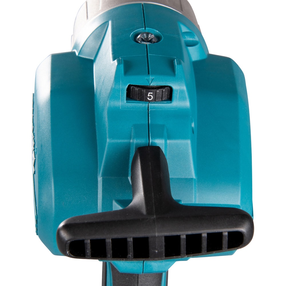 Пистолет для герметика аккумуляторный DCG180Z (DCG 180 Z) MAKITA, фото 7