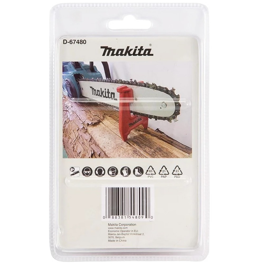 Аксессуар_Струбцина-держатель к цепным пилам MAKITA, MAKITA, фото 2