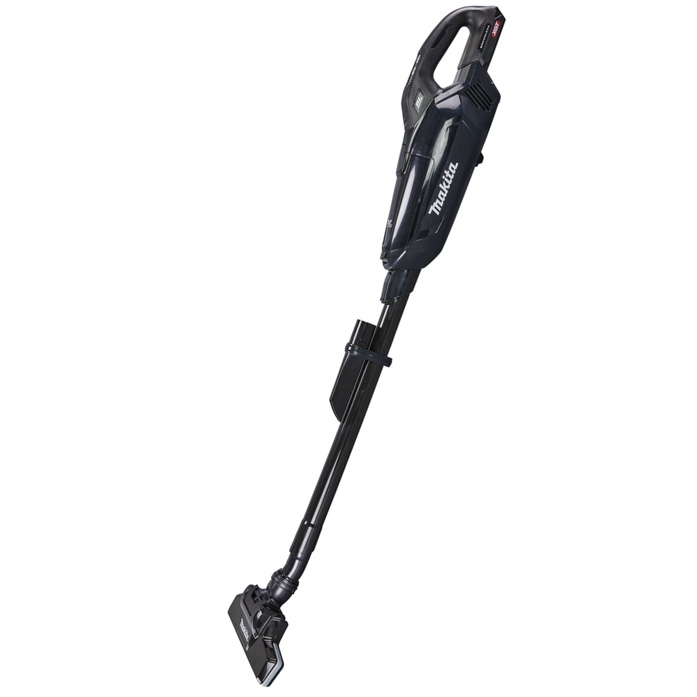 Пылесос строительный CL002GZ03 (CL 002 GZ03) аккумуляторный MAKITA, фото 4