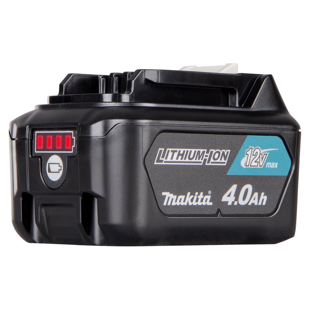 Аккумулятор BL1041B 4.0 Ah (1 шт) MAKITA (632F63-0), фото 2