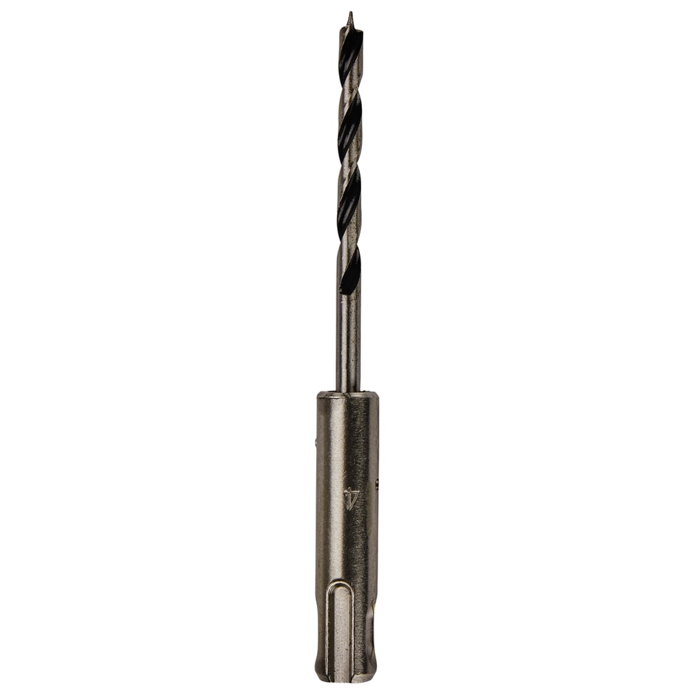 SDS -plus сверло по дереву 4х43x105 мм, MAKITA, фото 2