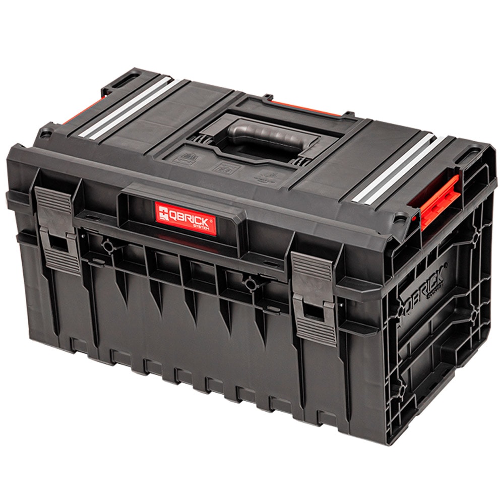 Ящик для инструментов Qbrick System ONE 350 2.0 Technik (SKRQ350T2CZAPG001)