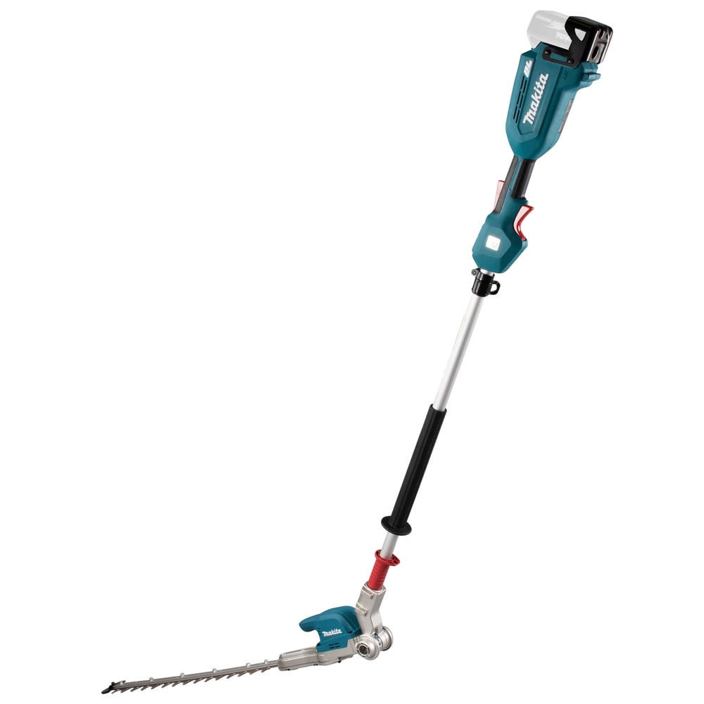 Кусторез штанговый аккумуляторный DUN500WZ (DUN 500 WZ) MAKITA, фото 7