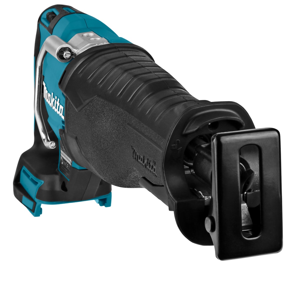 Пила сабельная аккумуляторная DJR187Z (DJR 187 Z) MAKITA, фото 7