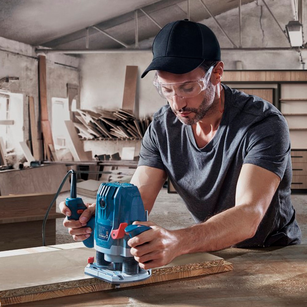 Фрезер GOF 130 Professional BOSCH (06016B7000), фото 9