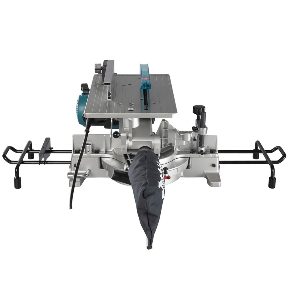 Торцовая пила LH1040F комбинированная, MAKITA, фото 7