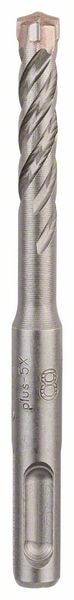 Бур по бетону SDS-Plus-5X 8x 50x110 мм (10 шт) BOSCH (2608833898), фото 3