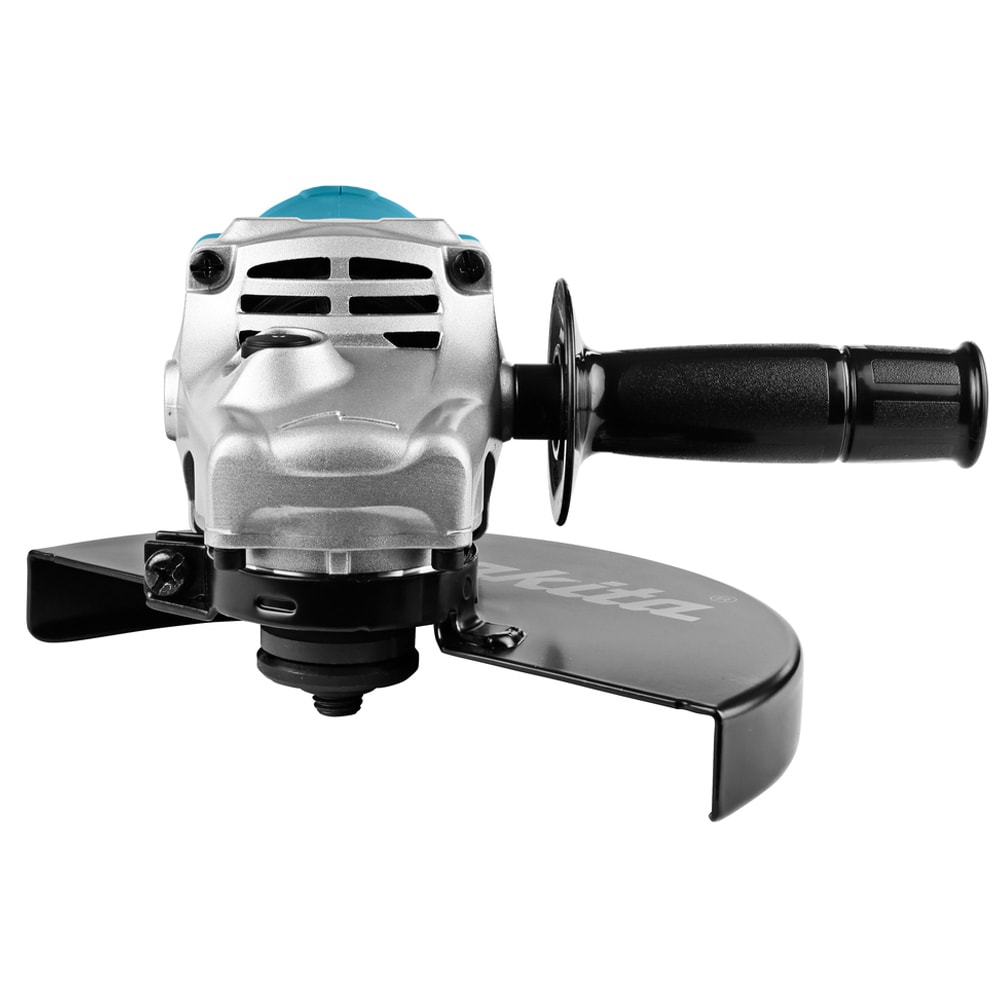 Угловая шлифмашина GA9050 (GA 9050) MAKITA, фото 4