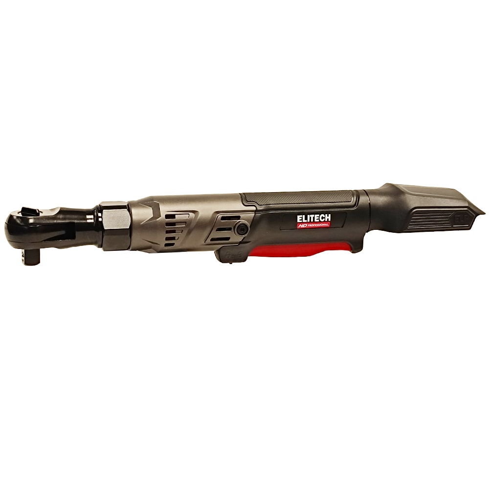 Гайковерт-трещетка аккумуляторный CW 2002SL ELITECH HD (E2201.057.00), фото 7