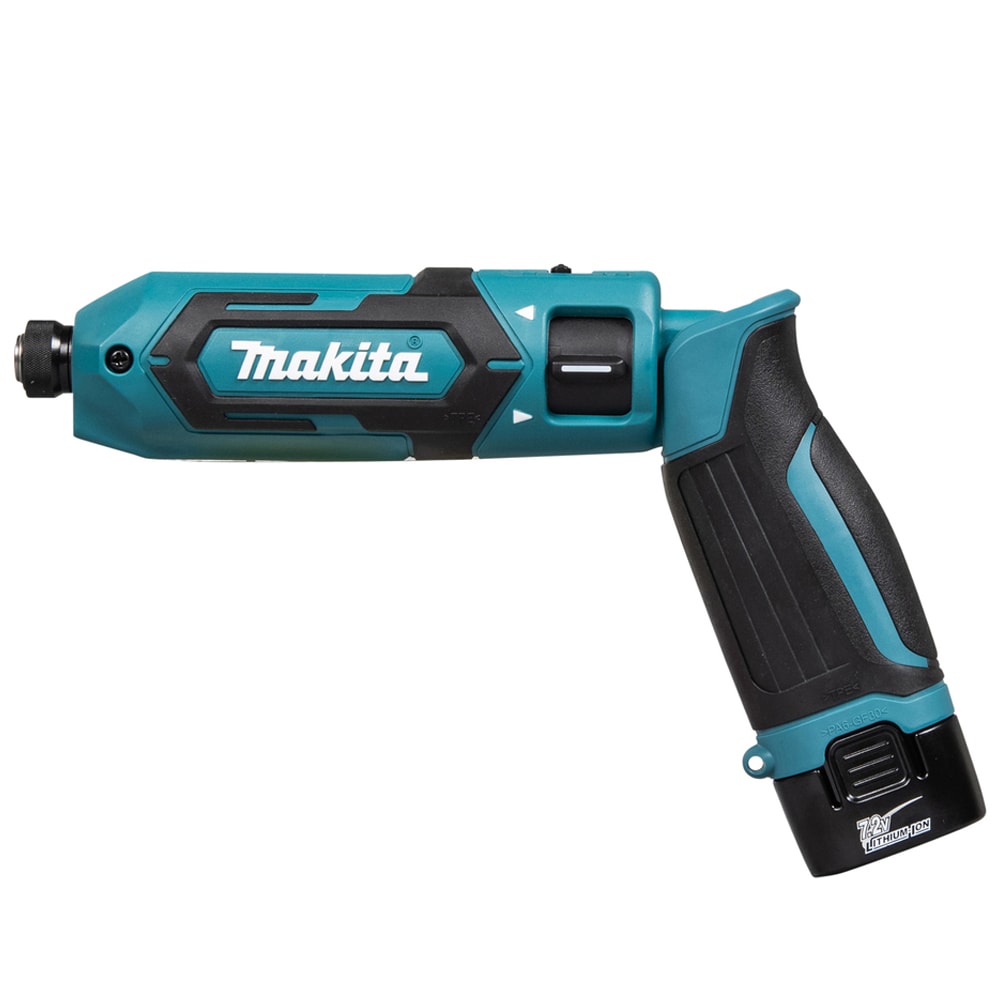 Отвертка ударная аккумуляторная TD022DSE (TD 022 DSE) MAKITA, фото 8