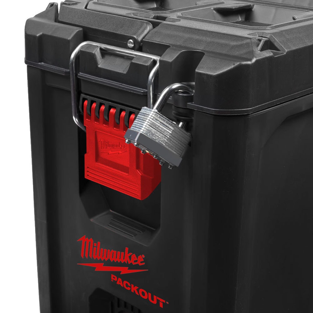 Ящик компактный PACKOUT COMPACT BOX Milwaukee (4932471723), фото 2