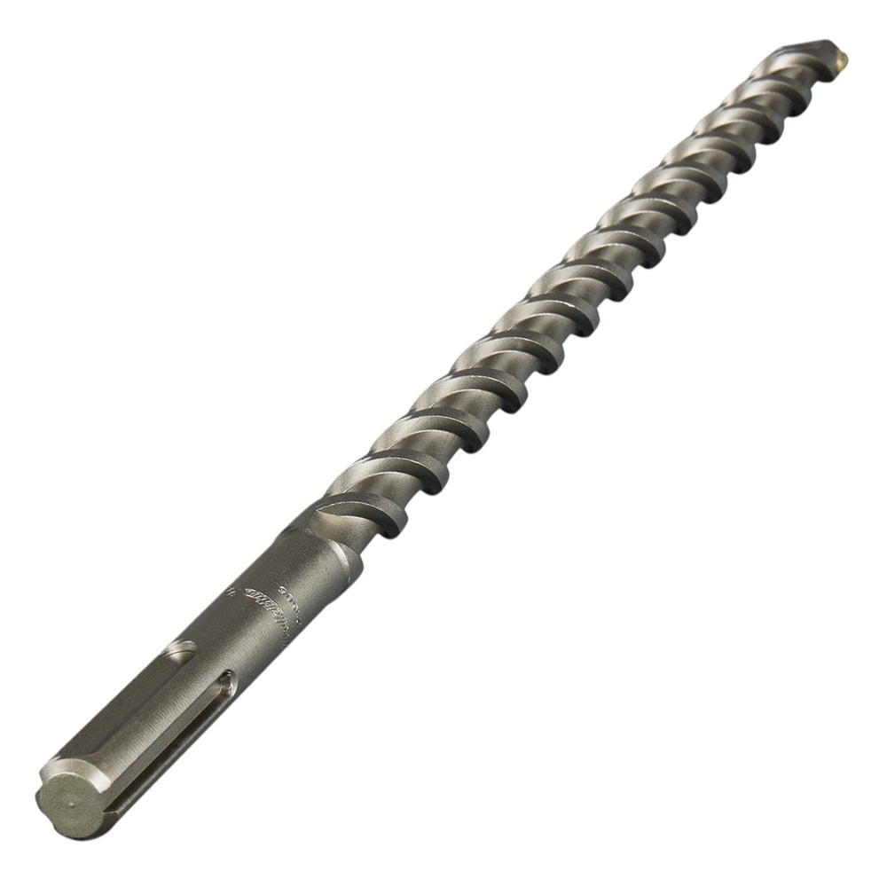 Бур по бетону SDS-Max 22x400x540 мм MAKITA (D-34001), фото 4
