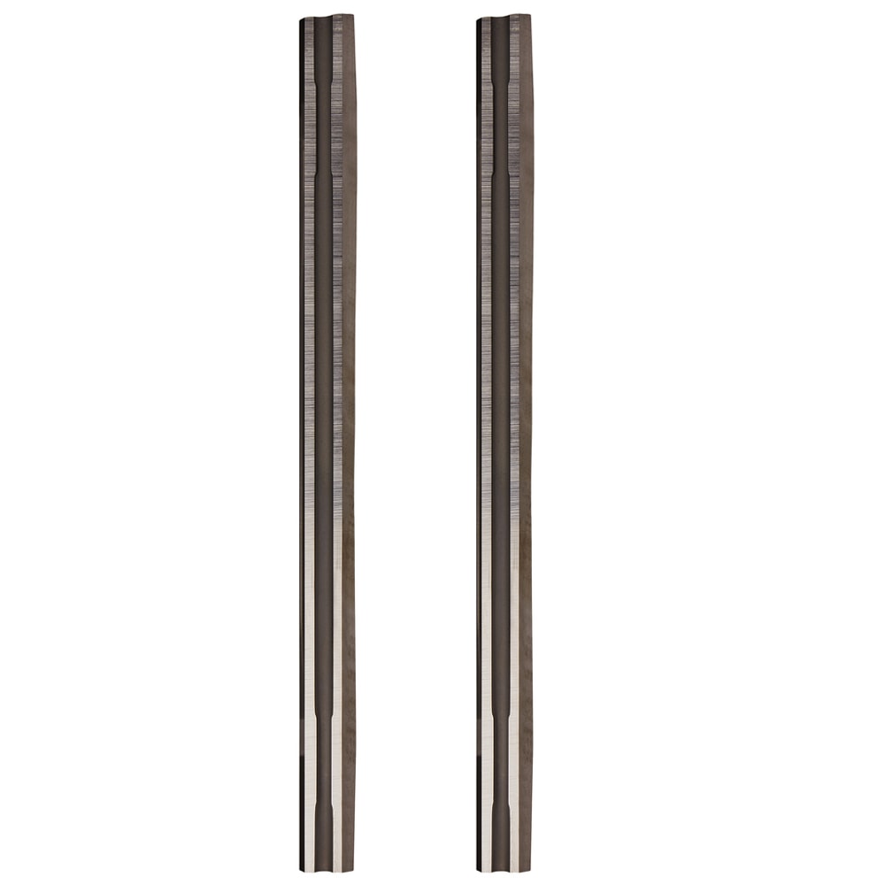 Нож к рубанку 82 мм HM/CT к 1902/ KP0800/ KP0810/ DKP180 (2 шт), MAKITA, фото 2