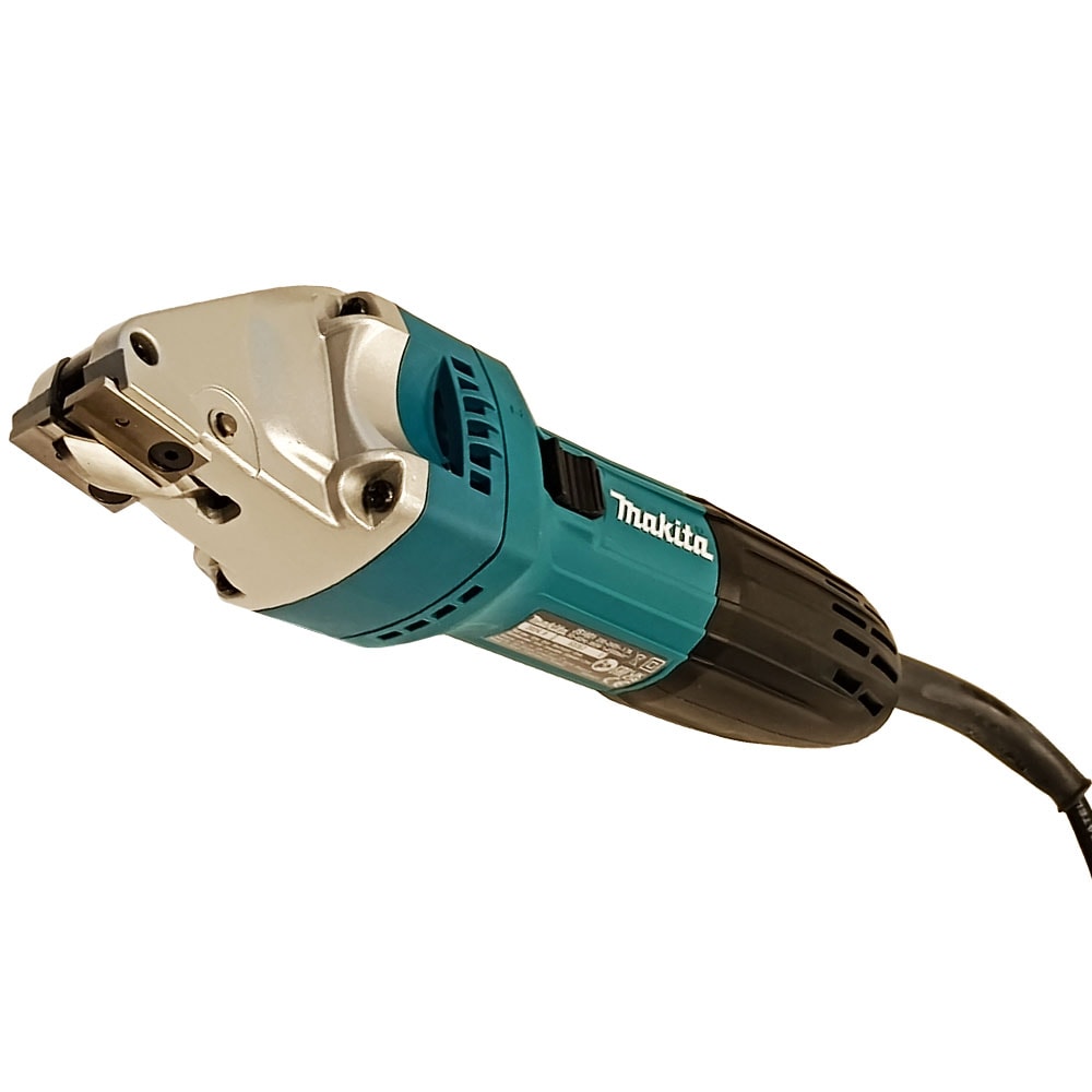 Ножницы листовые JS1601 (380Вт / Коробка), MAKITA, фото 6