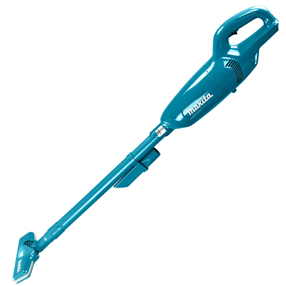 Пылесос строительный CL106FDZ (CL 106 FDZ) аккумуляторный MAKITA, фото 3