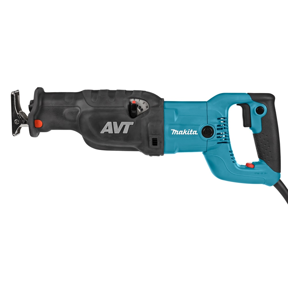 Сабельная пила JR3070CT (1510 Вт / AVT / Кейс), MAKITA, фото 4