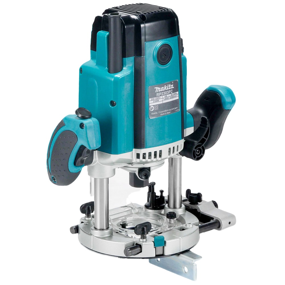 Фрезер RP2303FC02 (RP 2303 FC02) MAKITA, фото 5