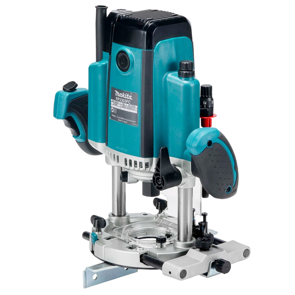 Фрезер RP2303FC02 (RP 2303 FC02) MAKITA, фото 7
