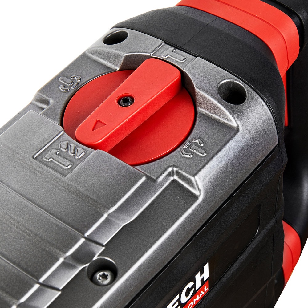 Перфоратор RH 1755E ELITECH HD (E2205.021.01), фото 7