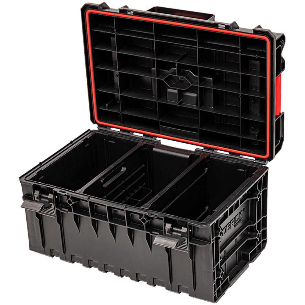 Ящик для инструментов Qbrick System ONE 350 2.0 Technik (SKRQ350T2CZAPG001), фото 2