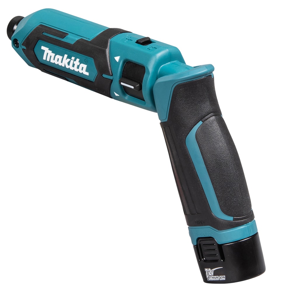 Отвертка ударная аккумуляторная TD022DSE (TD 022 DSE) MAKITA, фото 10