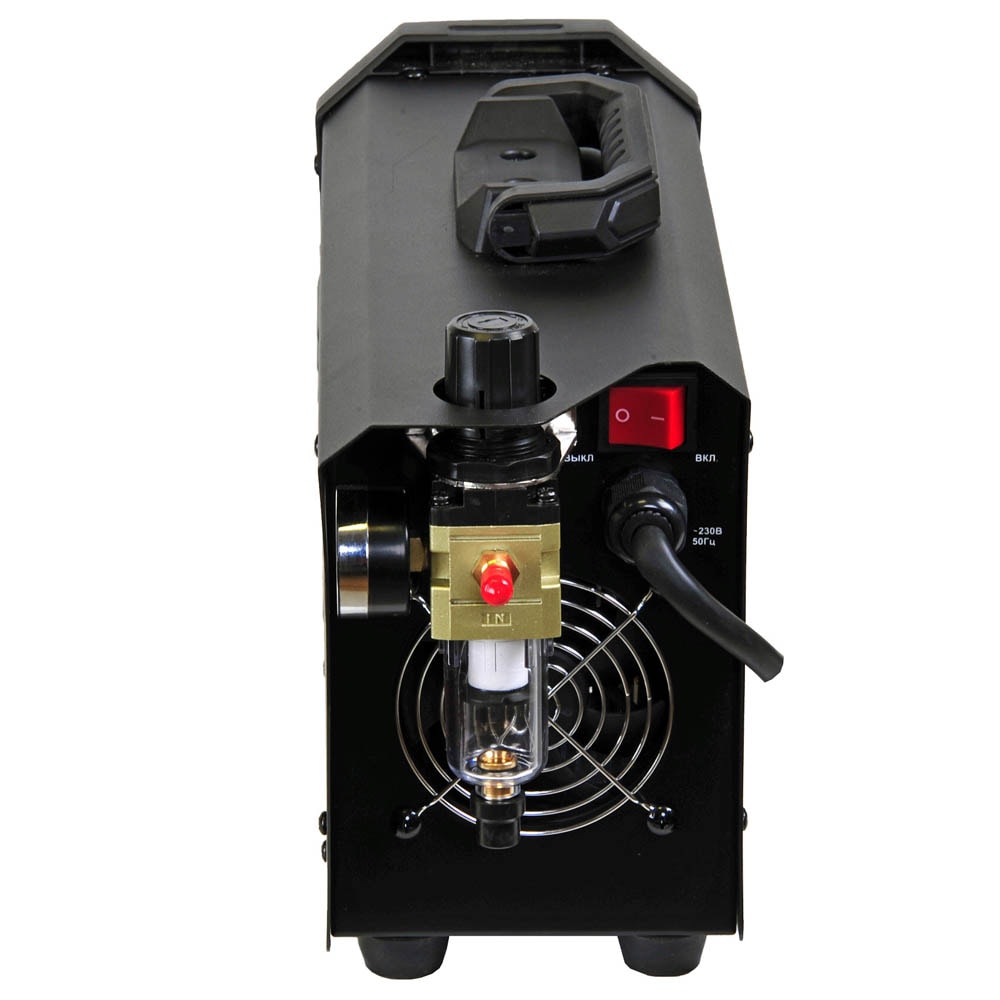 Аппарат плазменной резки WM 40 PLASMA (40 А / 4,9 кВт/ до 25 мм) ELITECH HD (204478), фото 6