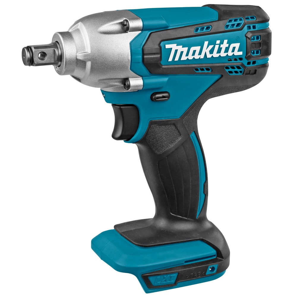 Гайковерт аккумуляторный DTW190Z (DTW 190 Z) MAKITA, фото 6