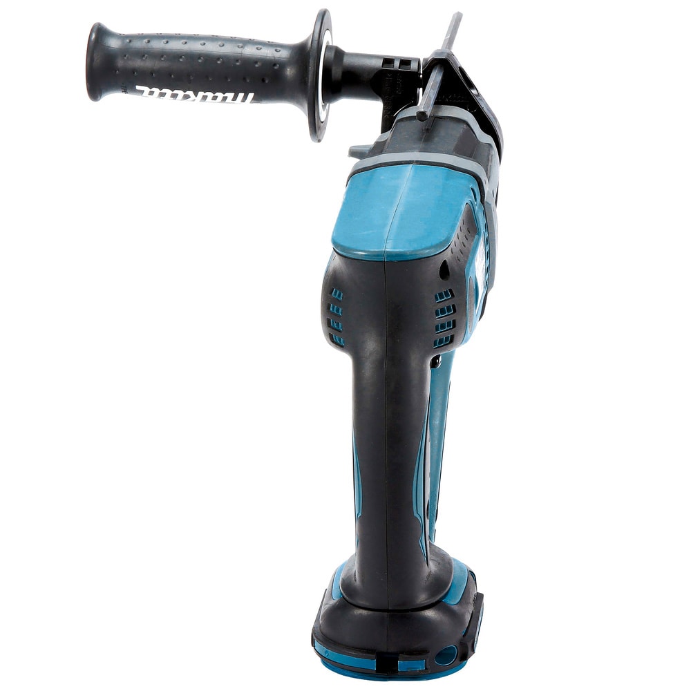 Перфоратор аккумуляторный DHR202Z (DHR 202 Z) MAKITA, фото 5