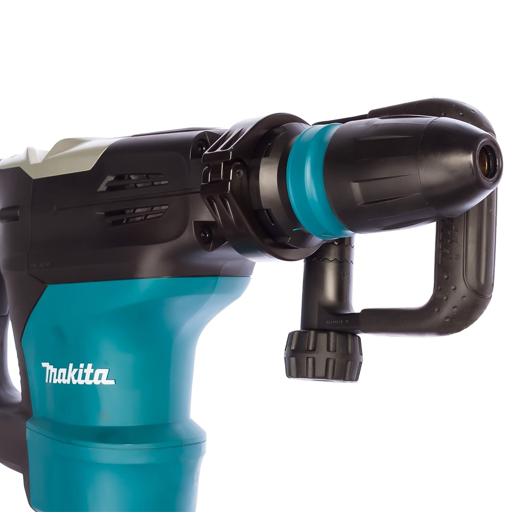 Перфоратор SDS-max HR4003C (8,3Дж / Кейс), MAKITA, фото 6