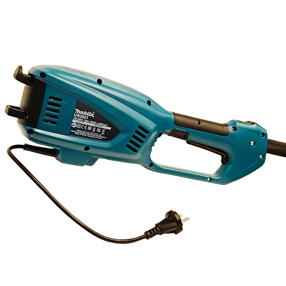 Триммер электрический UR3501 (UR 3501) MAKITA, фото 10