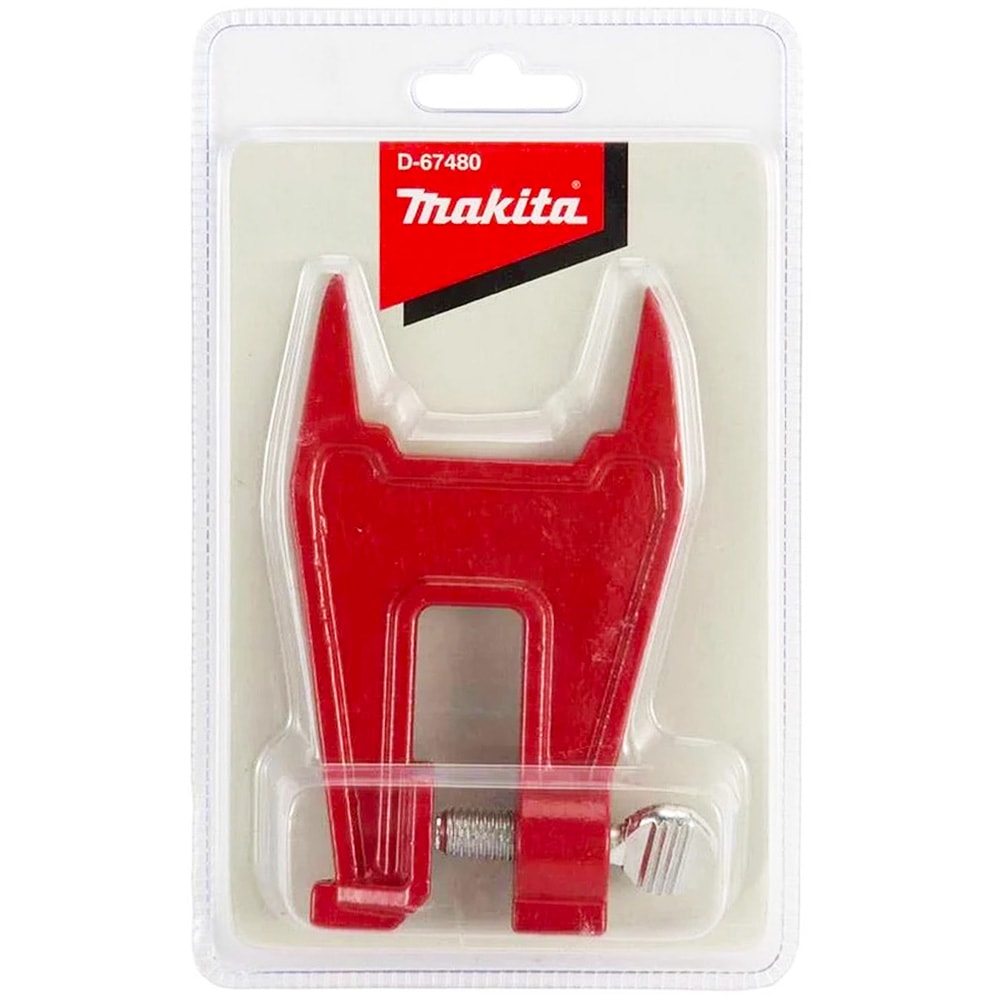 Аксессуар_Струбцина-держатель к цепным пилам MAKITA, MAKITA