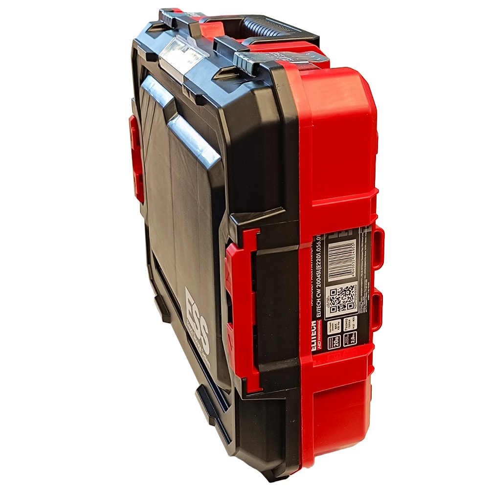 Гайковерт аккумуляторный CW 2004SL ELITECH HD (E2201.056.01), фото 4