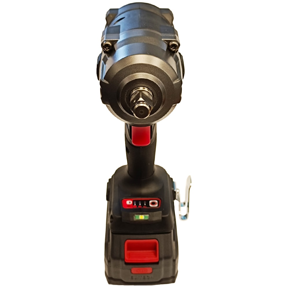 Гайковерт аккумуляторный CW 2009SL ELITECH HD (E2201.059.01), фото 7
