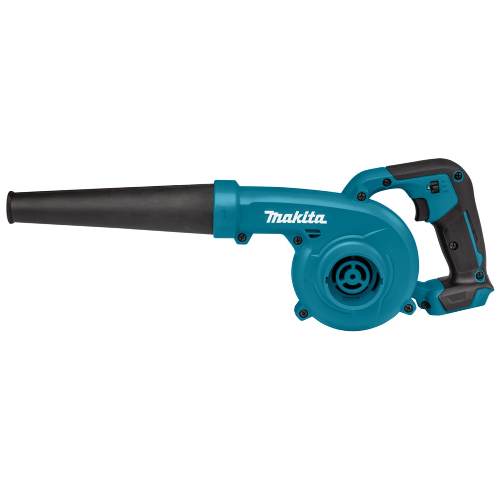 Воздуходувка-пылесос аккумуляторная UB100DZ (UB 100 DZ) MAKITA, фото 3