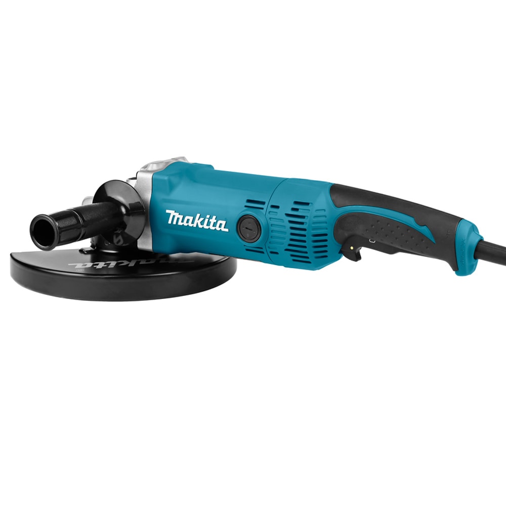 Угловая шлифмашина GA9050 (GA 9050) MAKITA, фото 7