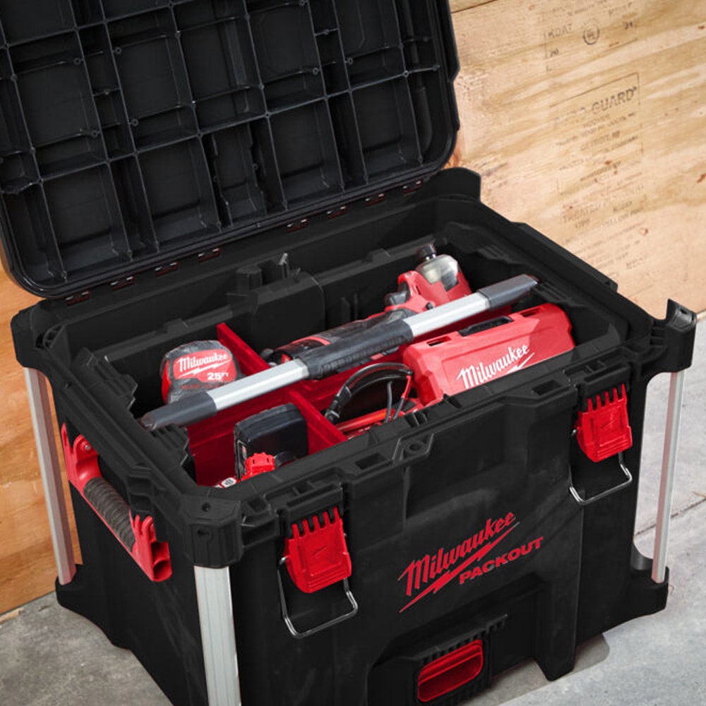 Лоток для инструмента PACKOUT TOOL TRAY Milwaukee (4932480625), фото 4