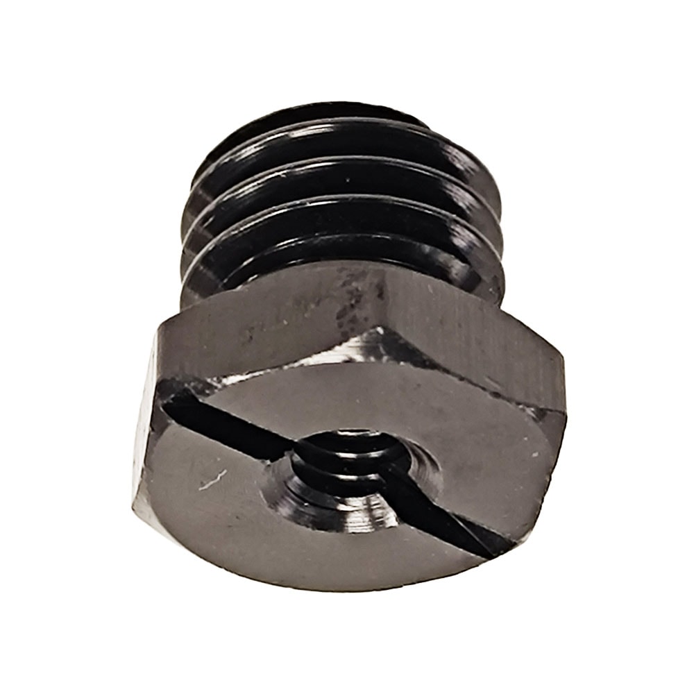 Винт переходной с резьбы 5/8" на 1/4", CONDTROL, фото 4