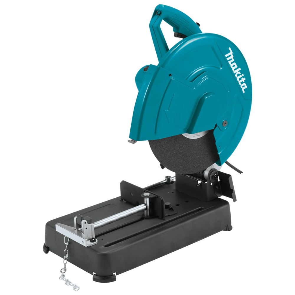 Монтажная пила LW1401 (2200 Вт / 355*25.4 мм), MAKITA
