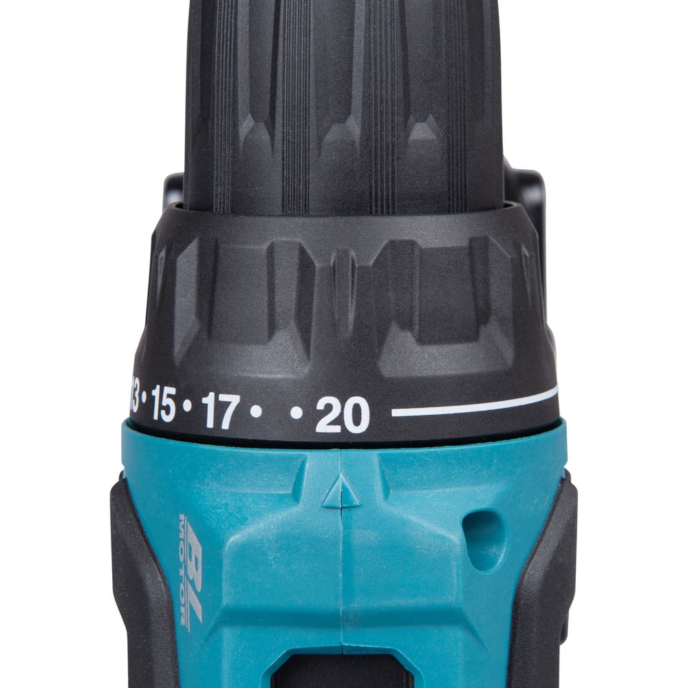 Дрель-шуруповерт аккумуляторная DDF490Z (DDF 490 Z) MAKITA, фото 8