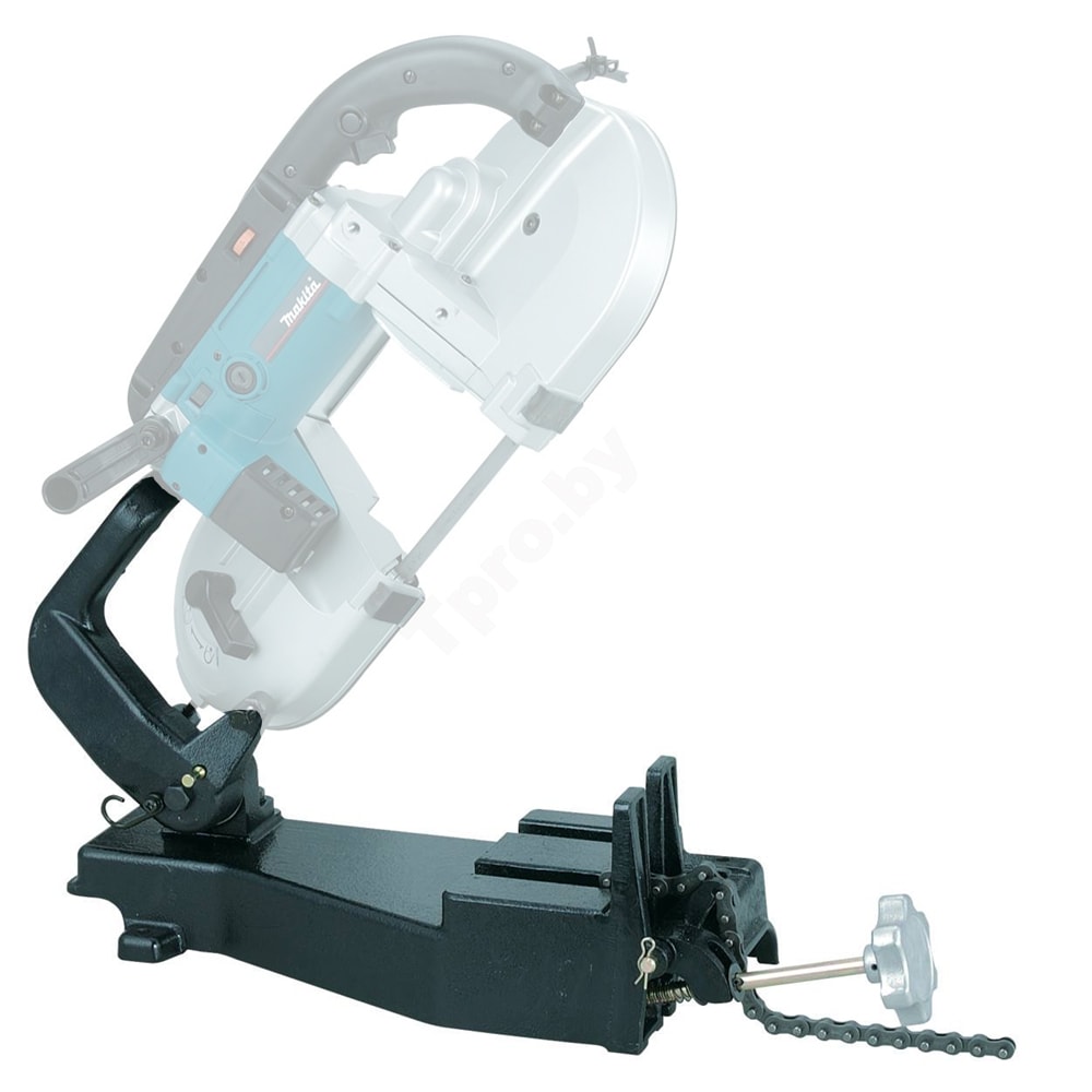 Аксессуар_Стойка для ленточной пилы 2107FK, MAKITA