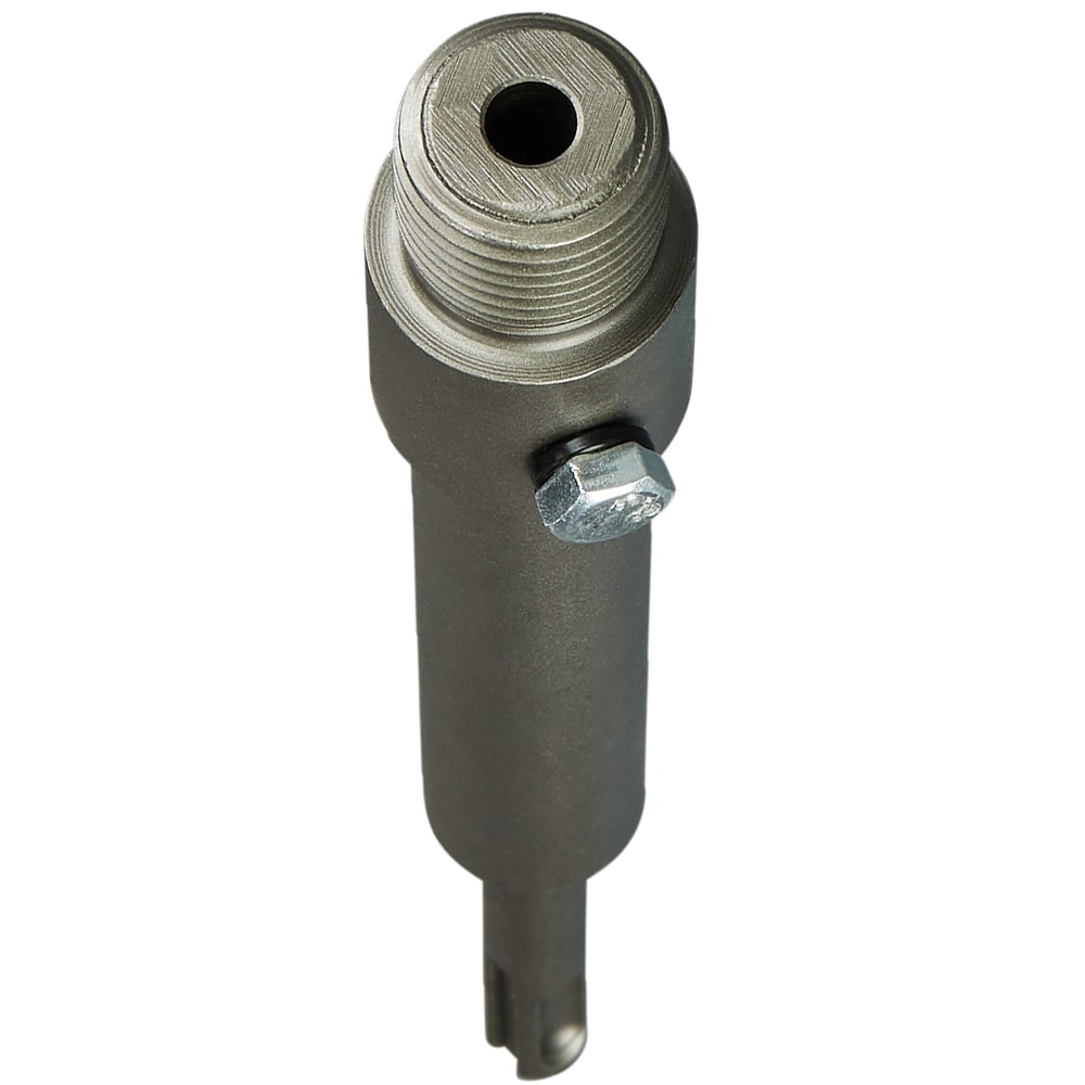 Аксессуар_Адаптер для коронок с SDS-Plus на M22 HM (200 мм), MAKITA, фото 4